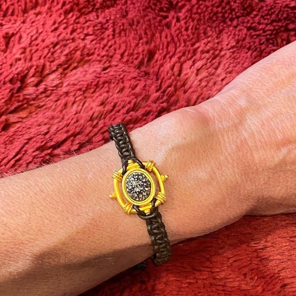 LINDA LEVINSON Bracelet - Picture 3 of 9